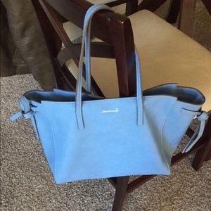 Samantha Thavasa Anniversary tote.